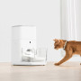 Набор меток CATLINK для Smart Feeder (2 ошейника для кошек и 2 теги UFO)