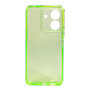 Чохол - накладка Space III для Xiaomi Redmi 13C 4G/POCO С65, Green