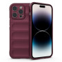 Чохол Cosmic Magic Shield для iPhone 14 Pro Max, Plum