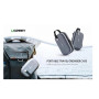 Сумка-органайзер UGREEN LP152 Travel Storage Case, Gray