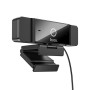 ВЕБ камера HOCO D100 USB, Black