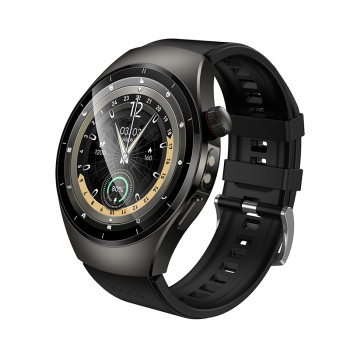 Смарт-годинник HOCO Y40 38mm 315 mAh, Black