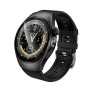 Смарт-годинник HOCO Y40 38mm 315 mAh, Black