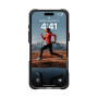 Чехол - накладка UAG AAA Plazma Mag XTE для iPhone 15 Pro Max, Black