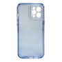 Чехол - накладка Space III для iPhone 12 Pro, Blue