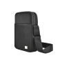 Сумка для гаджетів WIWU Hali Sling, Black