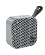 Портативная колонка HOCO HC22 Auspicious 1200 mAh, Gray