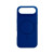 Чехол Cosmic Silicone Case Magnetic для iPhone 17 Air, Porcelain Blue