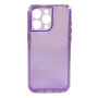 Чохол - накладка Space III для iPhone 16 Pro Max, Purple