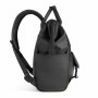 Рюкзак Tigernu T-B3184TPU 14" з відділенням для ноутбуків та планшетів, Black