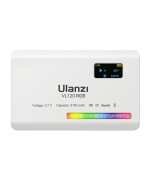 Відеосвітло Ulanzi Vijim light White (UV-2587 VL120RGB)