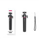 Штатив-тренога Ulanzi Vijim MT-73 55CM Tripod with 1/4, Black