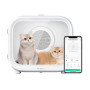 Сушарка PETKIT AIRSALON Max PRO Smart, White