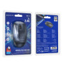 Бездротова мишка BOROFONE BG13 Winner 2.4G business wireless mouse, Black