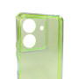 Чохол - накладка Space III для Xiaomi Redmi 13C 4G/POCO С65, Green