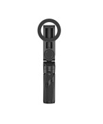 Монопод для селфі Ulanzi JJ03 із пультом керування, Black