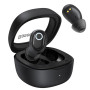 Бездротові Bluetooth навушники Baseus WM02 TWS 300 mAh, Black
