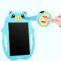 Графічний планшет Kids Pad 9", Piggy Blue