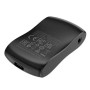 Bluetooth аудио ресивер HOCO E73 Pro Journey AUX BT audio receiver / transmitter, Black Star