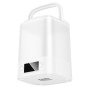 Светильник HOCO HX15 1.5W 1200 mAh, White
