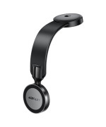 Автотримач для телефона ACEFAST D37 magnetic wireless charging car holder for dashboard Black