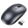 Бездротова мишка BOROFONE BG13 Winner 2.4G business wireless mouse, Black