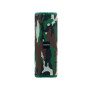 Портативна Bluetooth колонка BOROFONE BR1 1200 mAh, Camouflage Green