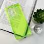 Чохол - накладка Space III для Xiaomi Redmi Note 13 Pro Plus 5G, Green