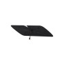 Автомобильная шторка на окно Baseus CoolRide Windshield Sun Shade Umbrella Lite Small 131x69cm, Black