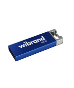 USB - флешка Wibrand USB 2.0 Chameleon 64Gb, Blue