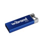 USB - флешка Wibrand USB 2.0 Chameleon 64Gb, Blue