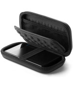 Сумка органайзер для HDD UGREEN LP128 Hard Disk Case Small Size, Black