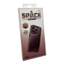 Чохол - накладка Space III для iPhone 13, Tea-Brown