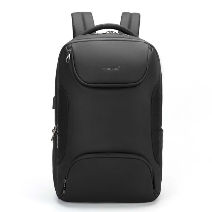 Рюкзак Tigernu T-B3976 15.6", Black