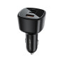 Автомобільний зарядний пристрій ACEFAST B18 200W, Black