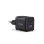 Мережевий зарядний пристрій UGREEN X516 30W, Black