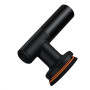 Пристрій для полірування автомобіля Baseus CRDLQ 30 W 4000 mAh, Black