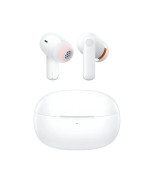 Bluetooth наушники - гарнитура Baseus Bowie M1 True Wireless Earphones, White