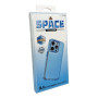 Чехол-накладка Space III для iPhone 16 Pro, Blue