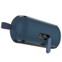 Портативна колонка BOROFONE BR46 Delight sports 2400 mAh, Navy Blue