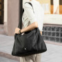 Сумка Tomtoc Versatile-T28 Laptop Tote Bag, Black