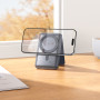 Внешний аккумулятор Power Bank HOCO Q46 PD20W 5000mAh, Silver Gray