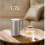 Электрочайник Xiaomi Mijia Smart Electric Kettle S1, Silver
