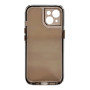 Чохол - накладка Space III для iPhone 13, Tea-Brown
