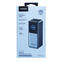 Зовнішній акумулятор Power Bank UGREEN PB721 QC 130W 20000mAh, Gray