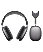 Беспроводные Bluetooth наушники HOCO W65 400 mAh, Deep Space