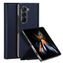 Чехол DUX DUCIS Bril для Samsung Galaxy Fold 5, Blue