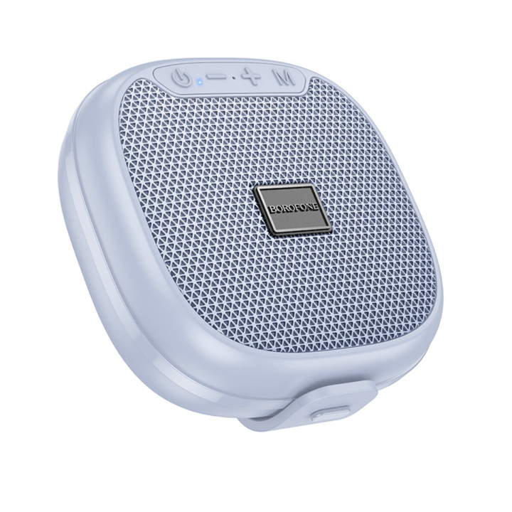 Портативная колонка BOROFONE BR47 500 mAh, Blue Star