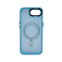 Чохол Cosmic Magnetic Color HQ для iPhone 16e, Light-Blue