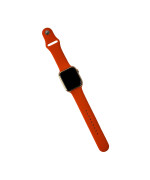Смарт-часы Fendior Z97 mini IP67, Orange